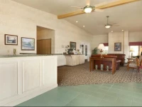 Red Lion Inn & Suites Susanville 