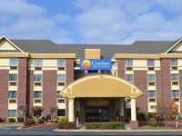 Comfort Inn and Suites 