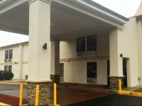 Motel 6 Gwinnett Center 