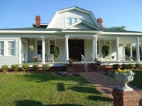 Edenfield House 3*