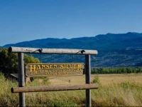 Hansen Guest Ranch 