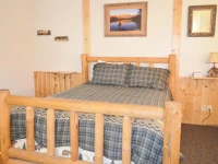 Sleepy J Cabins 4*