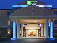 Holiday Inn Express Hotel &amp; Suites Swansea 