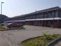 Swansea Motor Inn Motel 
