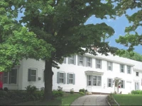 The Bridges Inn at Whitcomb House B&B 