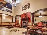 Best Western Plus Sweetwater Inn & Suites 