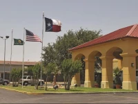 La Quinta Inn Sweetwater 