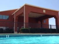 Country Hearth Inn & Suites Sweetwater 