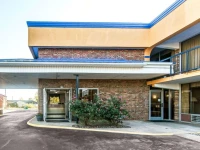 Rodeway Inn Sweetwater 