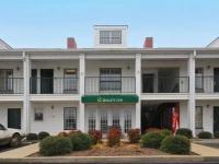 Quality Inn Sylacauga 
