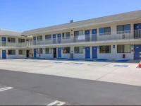 Motel 6 Los Angeles - Sylmar 