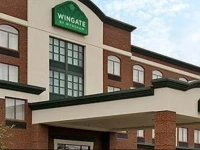 Wingate by Wyndham Sylvania 