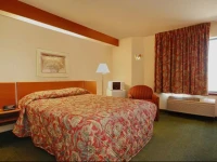 Syracuse Inn and Suites 