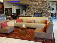 Econo Lodge Tacoma Mall 