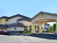 Quality Inn & Suites Tacoma - Seattle 