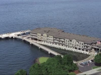 Silver Cloud Inn - Tacoma Waterfront 