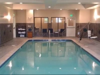 Holiday Inn Express & Suites Tacoma Downtown 