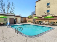 Best Western Plus Taft Inn 