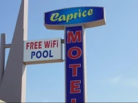 Caprice Motel 