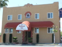 Holland Inn and Suites 