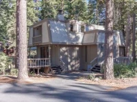 Roycraft Dog Friendly Cabin 