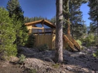 Tash Luxury Vacation Rental 