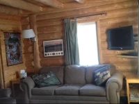 Talkeetna Cabins 