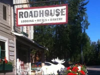 Talkeetna Roadhouse 4*
