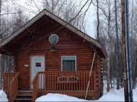 Swiss Alaska Inn 