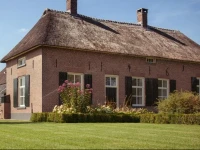 Logies Groot Okhorst 
