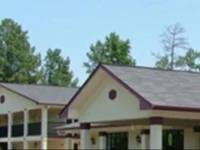 Budget Inn & Suites - Talladega 