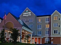 Country Inn & Suites by Carlson Tallahassee NW I-10 