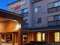 Courtyard Tallahassee North/I-10 Capital Circle 
