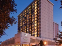 DoubleTree by Hilton Tallahassee 