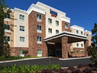 Fairfield Inn & Suites by Marriott Tallahassee Central 
