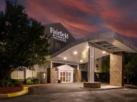 Fairfield Inn Tallahassee North/I-10 