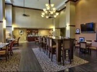 Hampton Inn & Suites Tallahassee I-10-Thomasville Road 