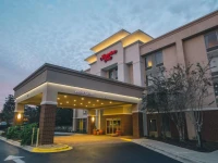 Hampton Inn Tallahassee-Central 