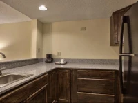 Holiday Inn Express Tallahassee 