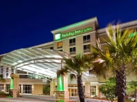 Holiday Inn Hotel & Suites Tallahassee Conference Center North 