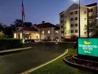 Homewood Suites by Hilton Tallahassee 