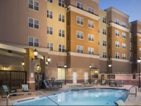 Residence Inn by Marriott Tallahassee Universities at the Capitol 