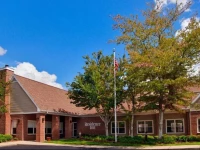 Residence Inn Tallahassee North I-10 Capital Circle 