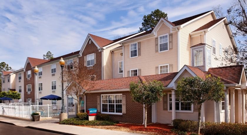 TownePlace Suites Tallahassee North/Capital Circle 