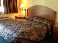 University Inn and Suites Tallahassee 
