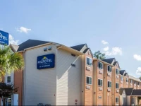 Microtel Inn & Suites by Wyndham Tallahassee 