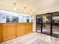 Days Inn Tallulah 