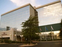 Crowne Plaza Tulsa Hotel Southern Hills 