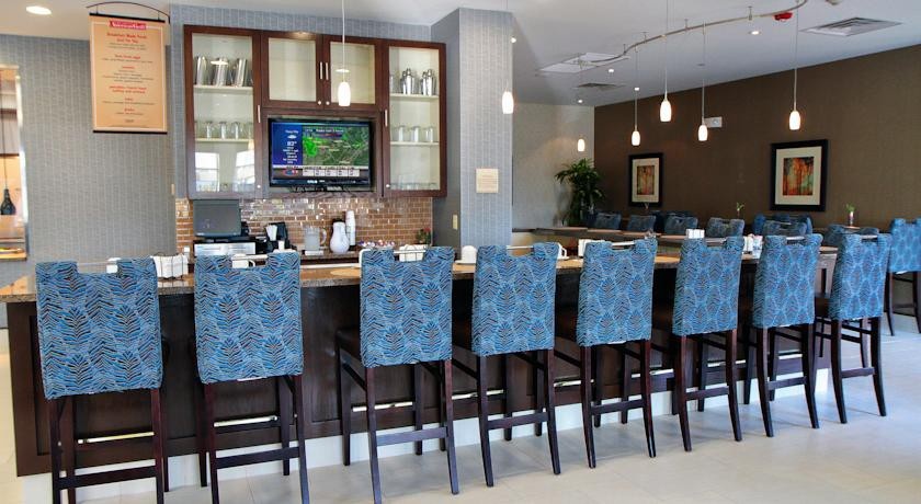 Hilton Garden Inn Midtown Tulsa 