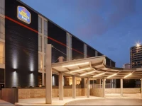 Best Western Plus Downtown Tulsa/Route 66 Hotel 